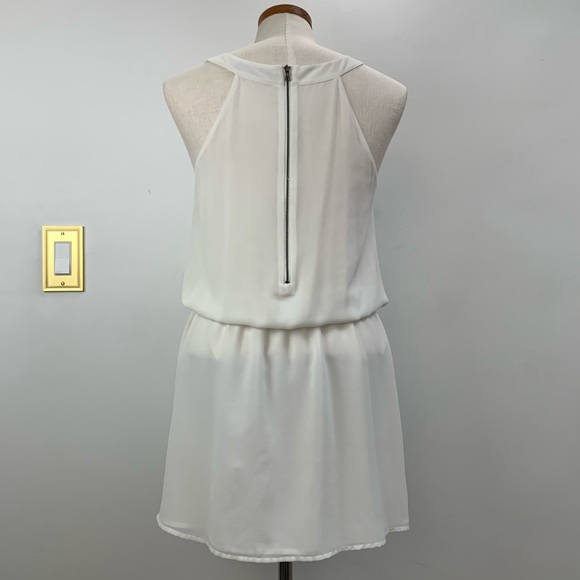 Narcisa Lang Y2k Mini Dress - Picture 4 of 6